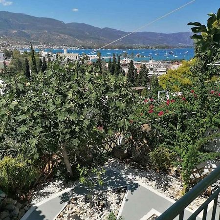 Studios Margaret, Poros Island Poros Town エクステリア 写真