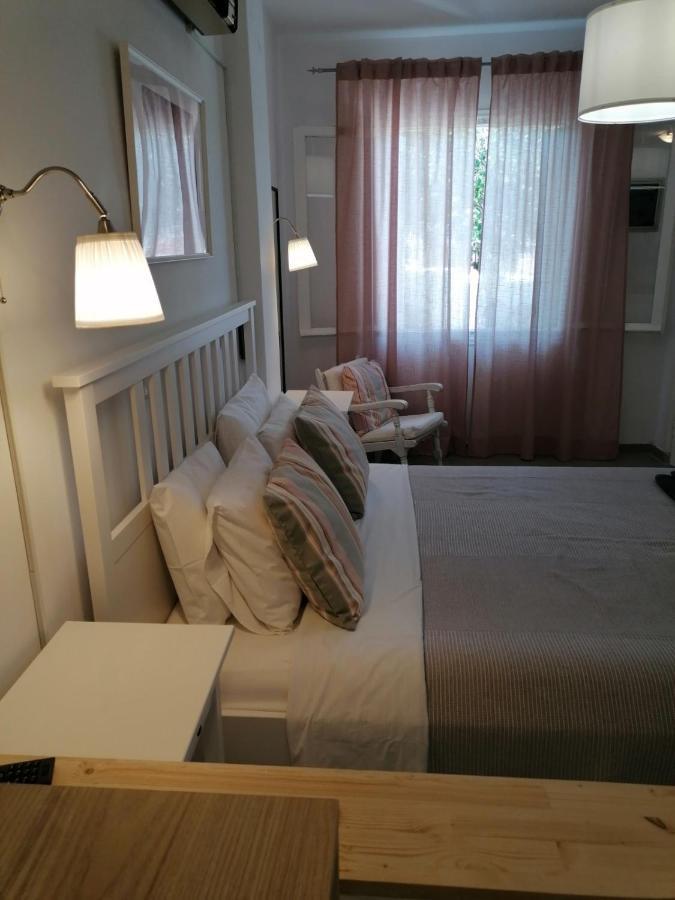 Studios Margaret, Poros Island Poros Town エクステリア 写真